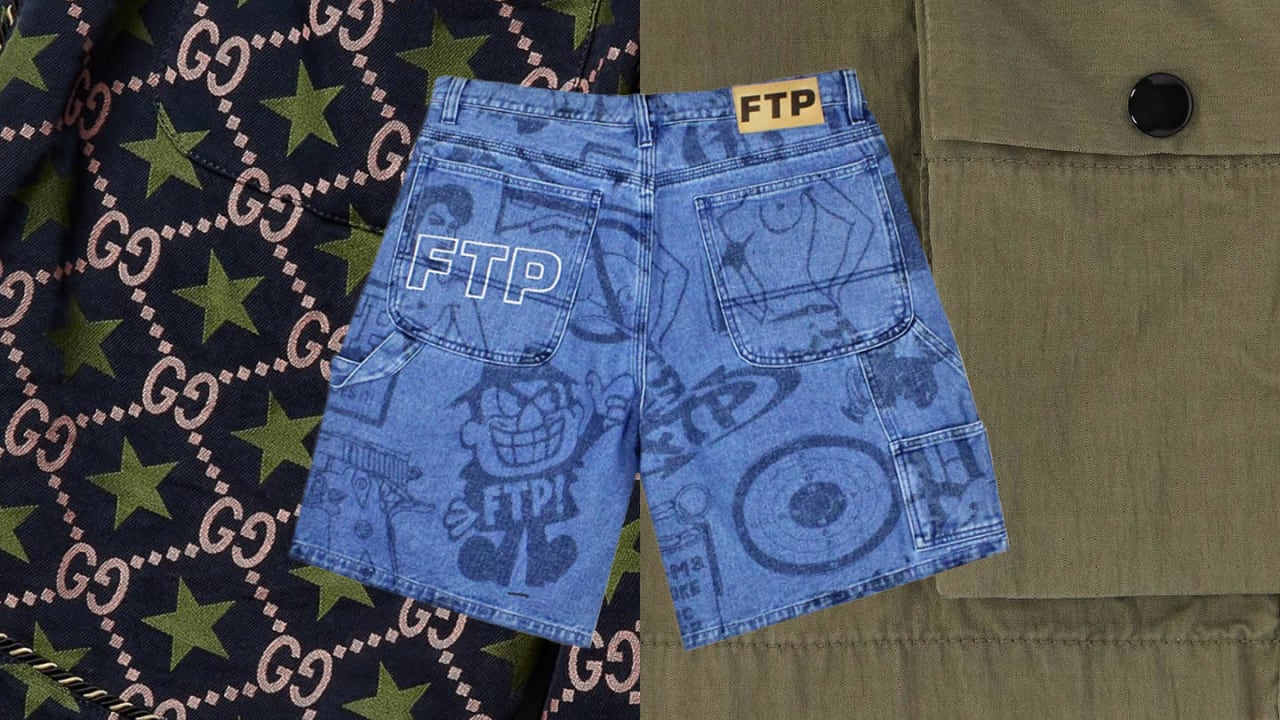 best summer shorts