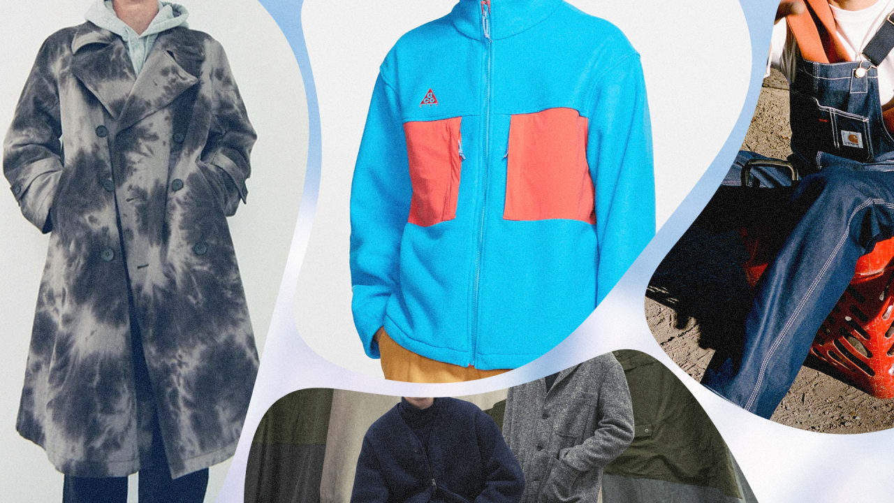 affordable clothing brands