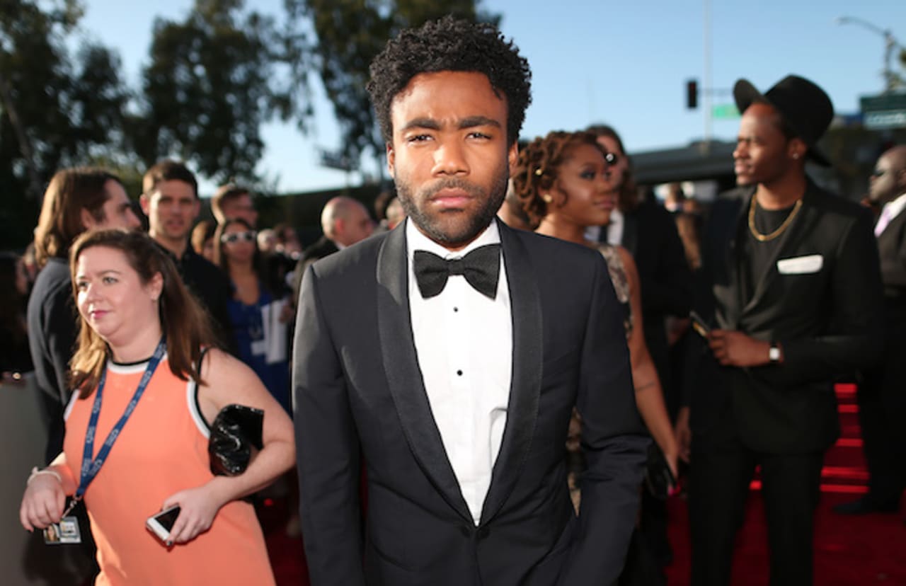 The 15 Best Childish Gambino Songs Complex