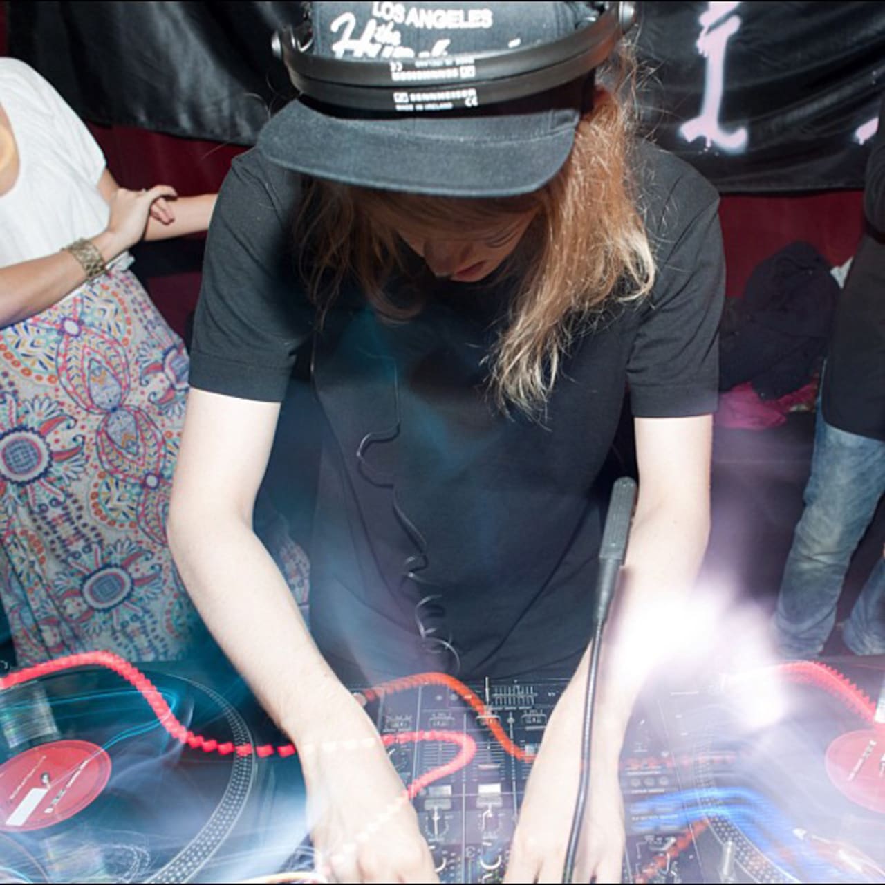 Cashmere Cat To Release Song With Jeremih Ludacris And Wiz