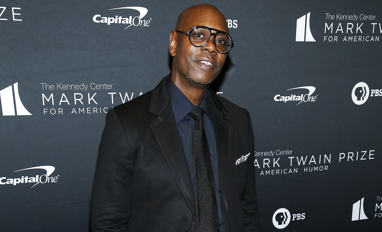 Chappelle Hill Christmas Parade 2022 Dave Chappelle Set To Perform At Netflix 2022 Comedy Festival | Complex