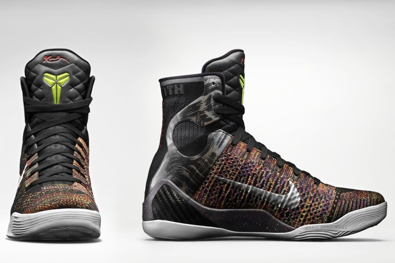 best basketball shoes 2014