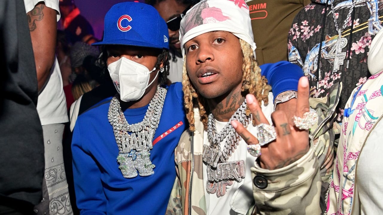 Lil Baby And Lil Durk Appear To Announce Voice Of Heroes Release Date Complex