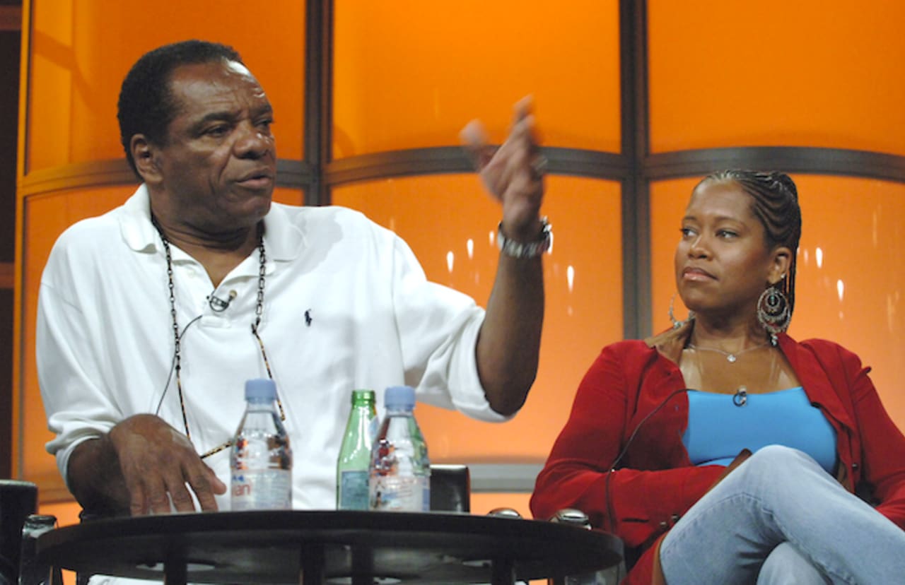John Witherspoon Says The Boondocks Is Coming Back For Season 5 Complex Watch tv show boondocks season 2 episode 5 the story of thugnificent online for free in hd/high quality. john witherspoon says the boondocks is coming back for season 5