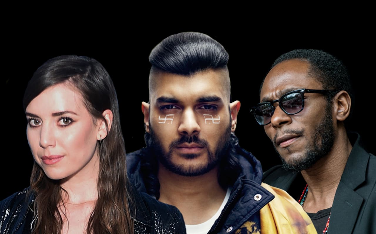 10 Artists We Hope Return In 2018 Complex