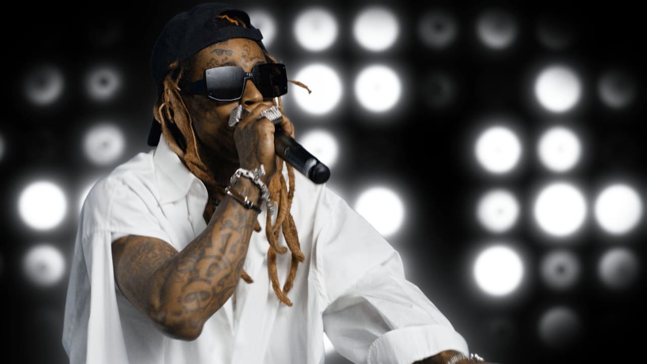 Lil Wayne Re Follows Denise Bidot On Instagram Following Rumors Of Split Complex