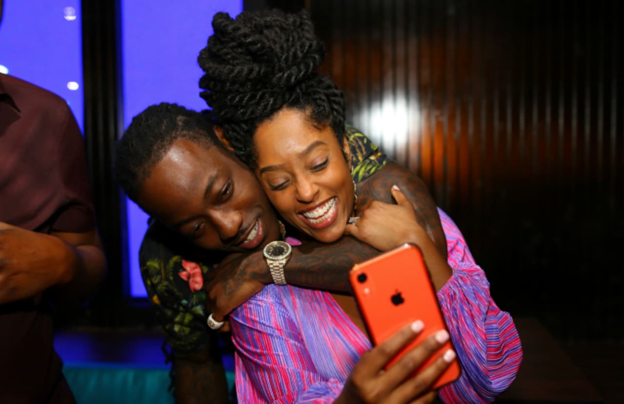 Ace Hood Proposes To Girlfriend Shelah Mari Complex