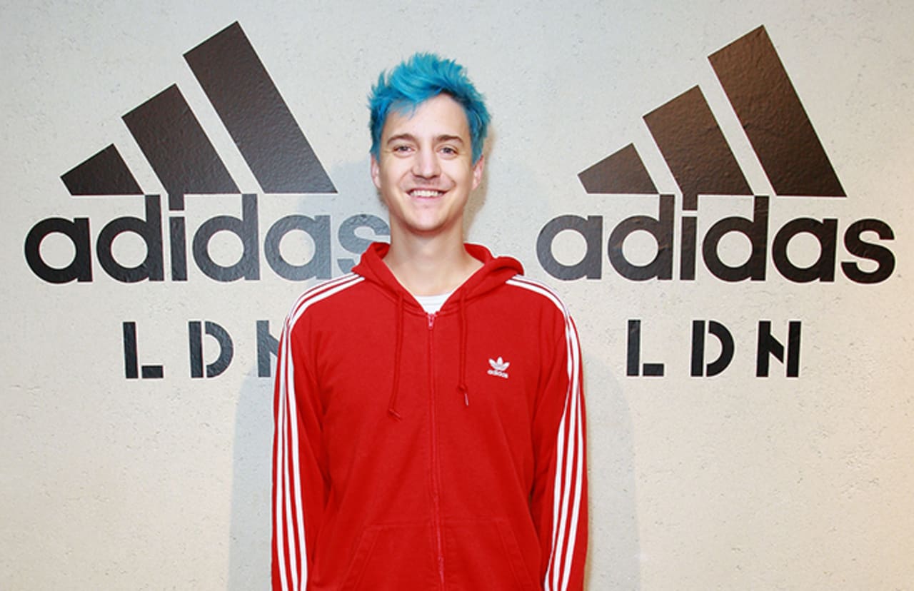 Best Gamer In The World 2022