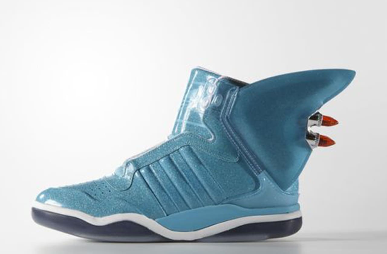 adidas schoenen ontwerpen