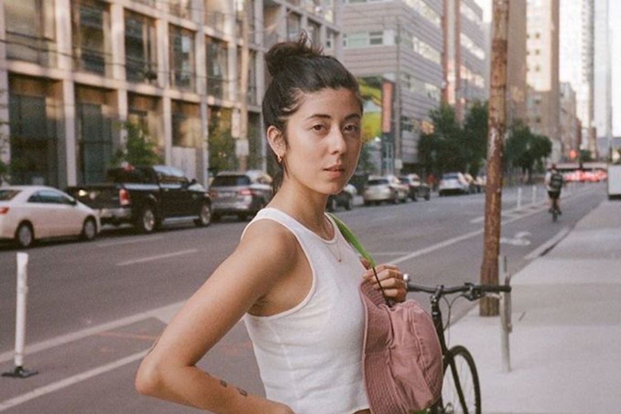 Premiere Honduran Canadian Singer Daniela Andrade Shares Jazz Infused Wet Dreams Complex Uk This app is made to make daniela andrade fans easier by using the lyrics in it. premiere honduran canadian singer daniela andrade shares jazz infused wet dreams