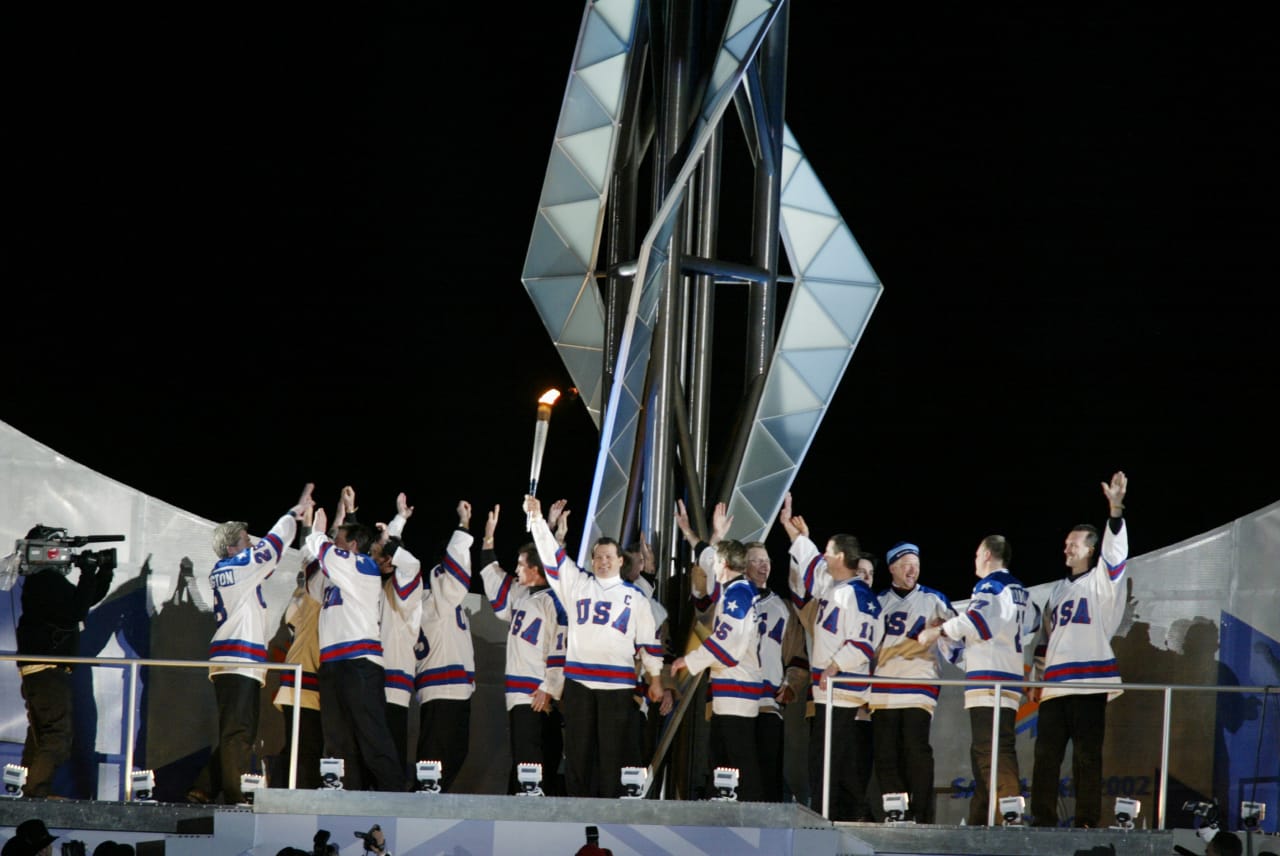 The 10 Biggest Moments In Winter Olympics History Complex