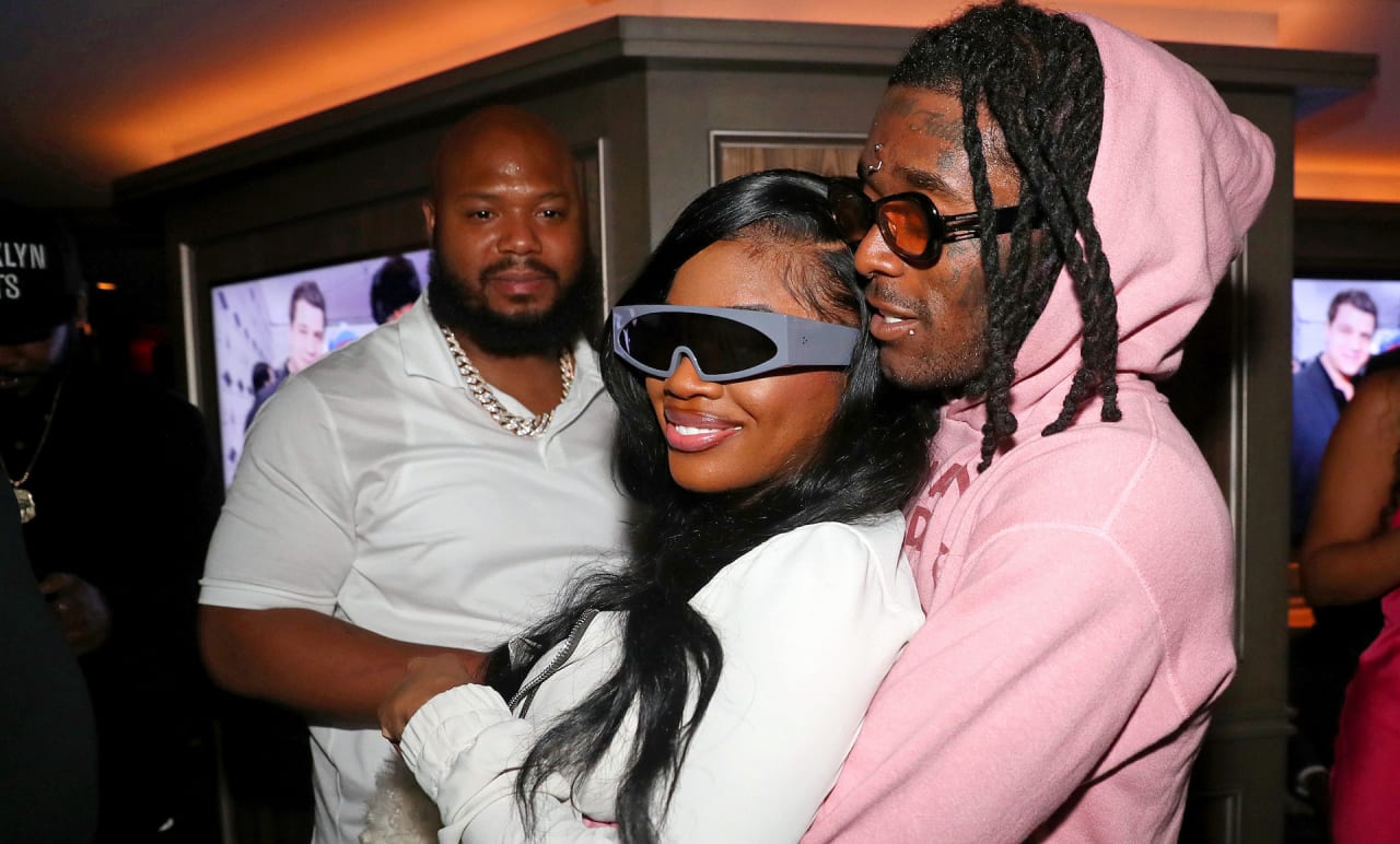 Rumors of A Breakup Surrounds JT Money and His Rumored Girlfriend ( 2022 Updates)