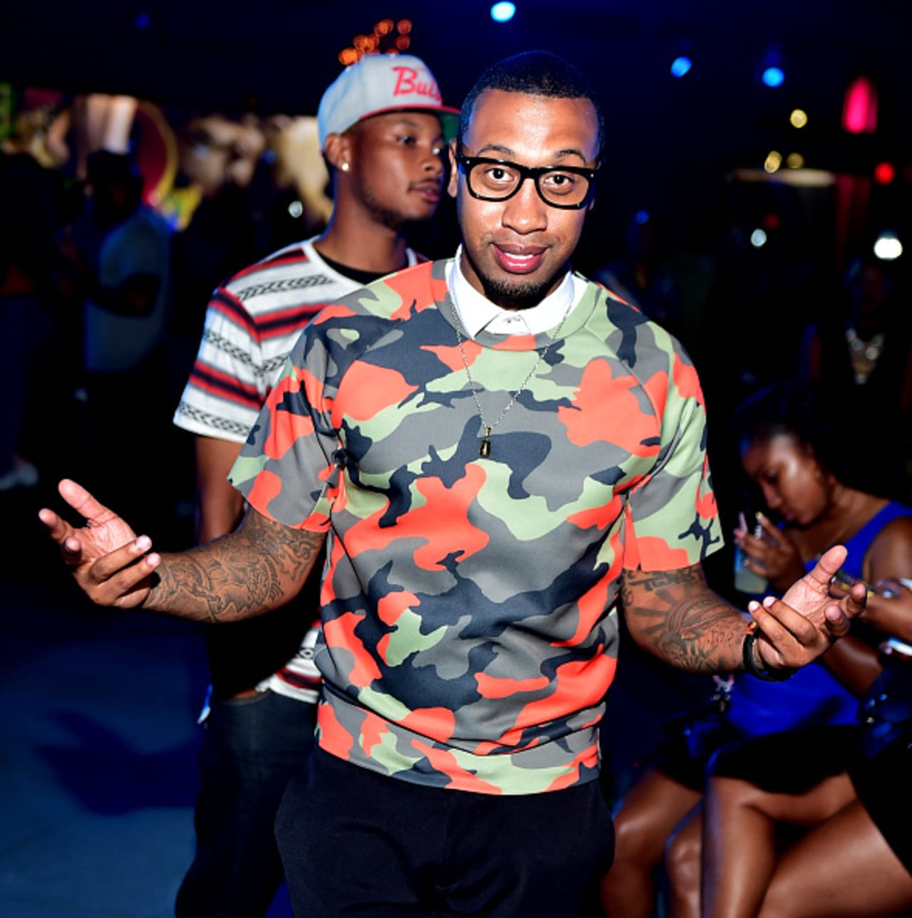 The Timeline of Lil Wayne's Issues With Cash Money Records ...