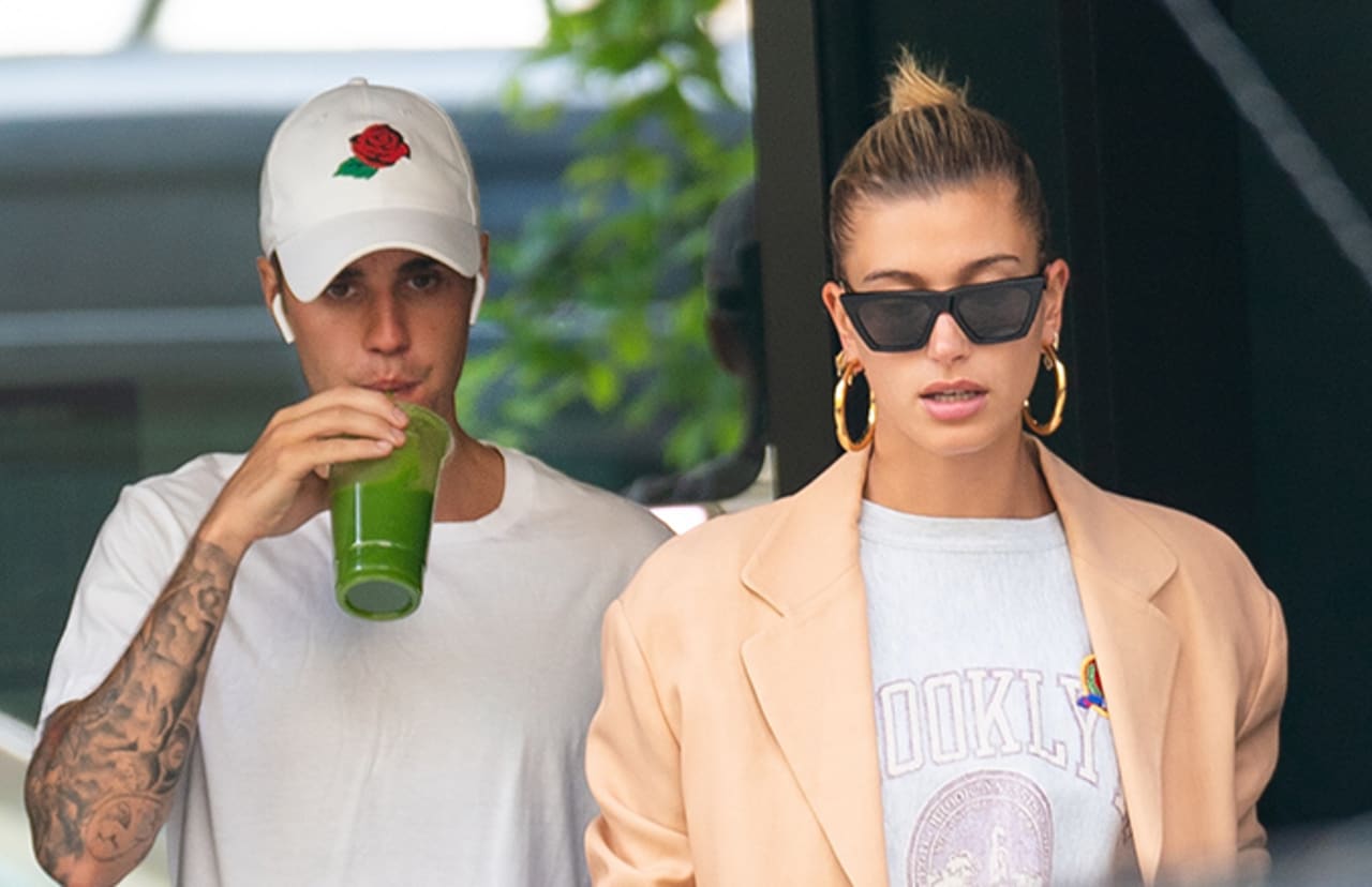 Hailey Baldwin Responds To Taylor Swift Fans Angry Over Instagram Live Moment Complex Hailey sole is a phenomenal young american actress from the hit tv series criminal minds, where she portrayed meg callahan. hailey baldwin responds to taylor swift