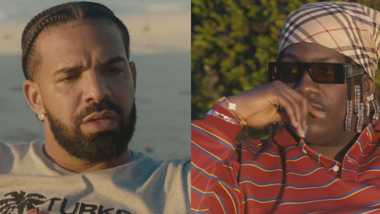 Drake Discusses ‘Graceful Exit’ in Lil Yachty Interview