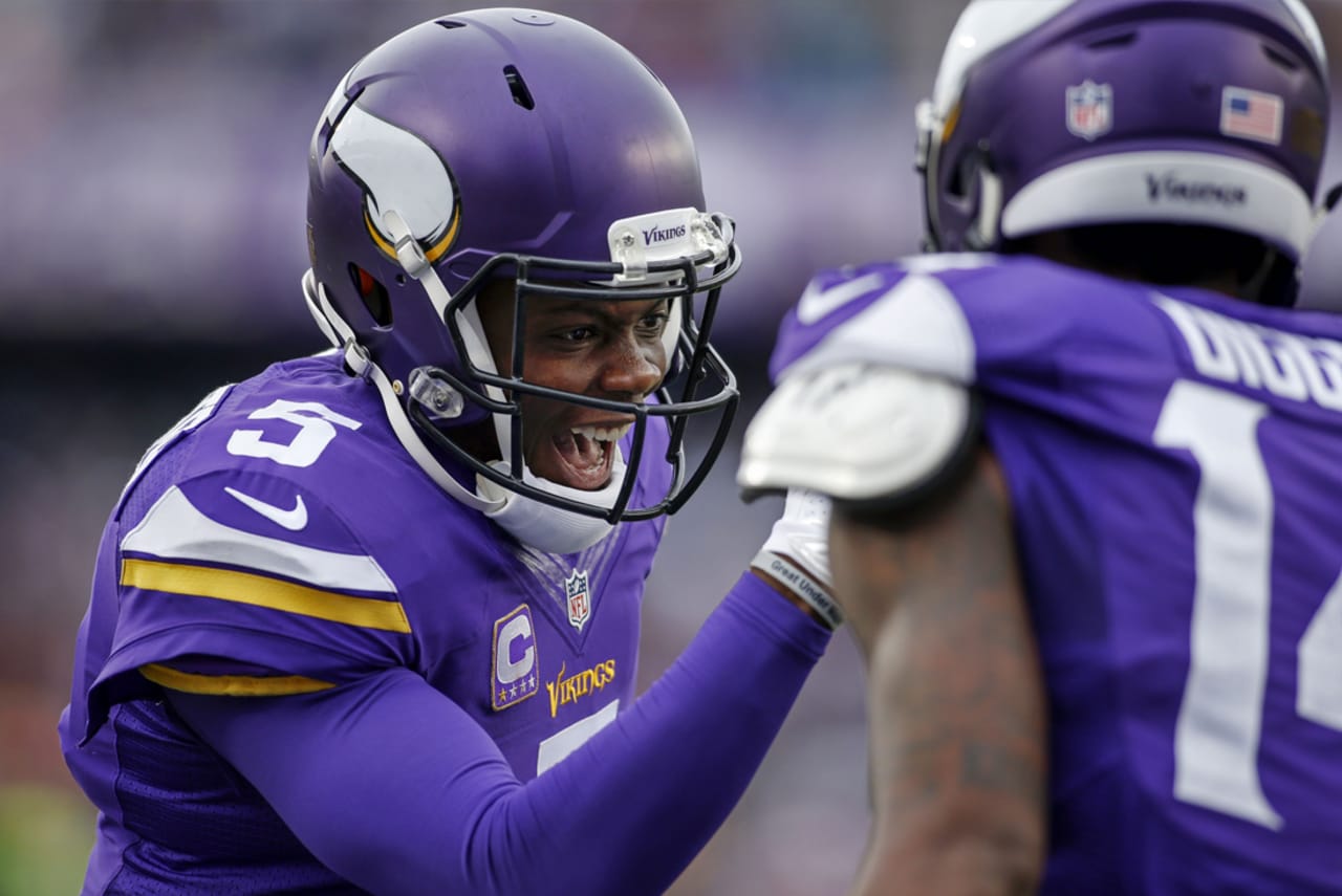 Why South Florida Continues To Produce The Greatest Nfl