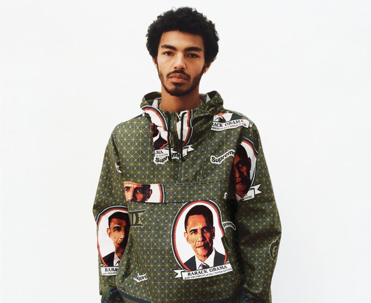supreme lacoste shirt