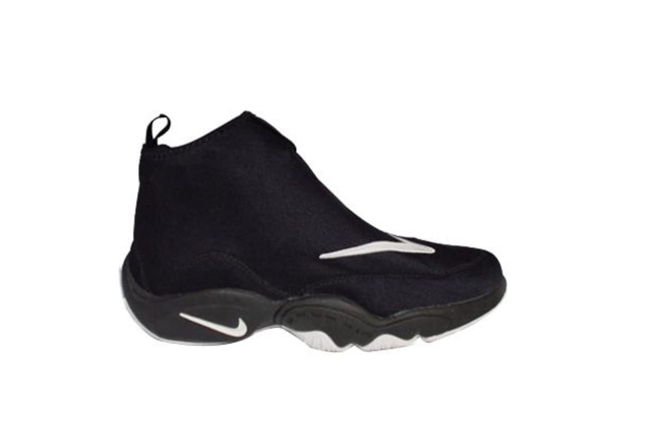 The 25 Greatest Nike Signature 