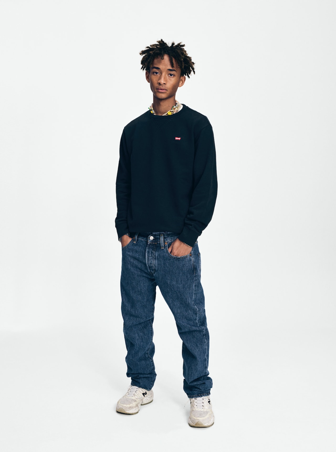 Levi's Celebrates 501 Day With Full Day of Programming and Exclusive Drops  | Complex