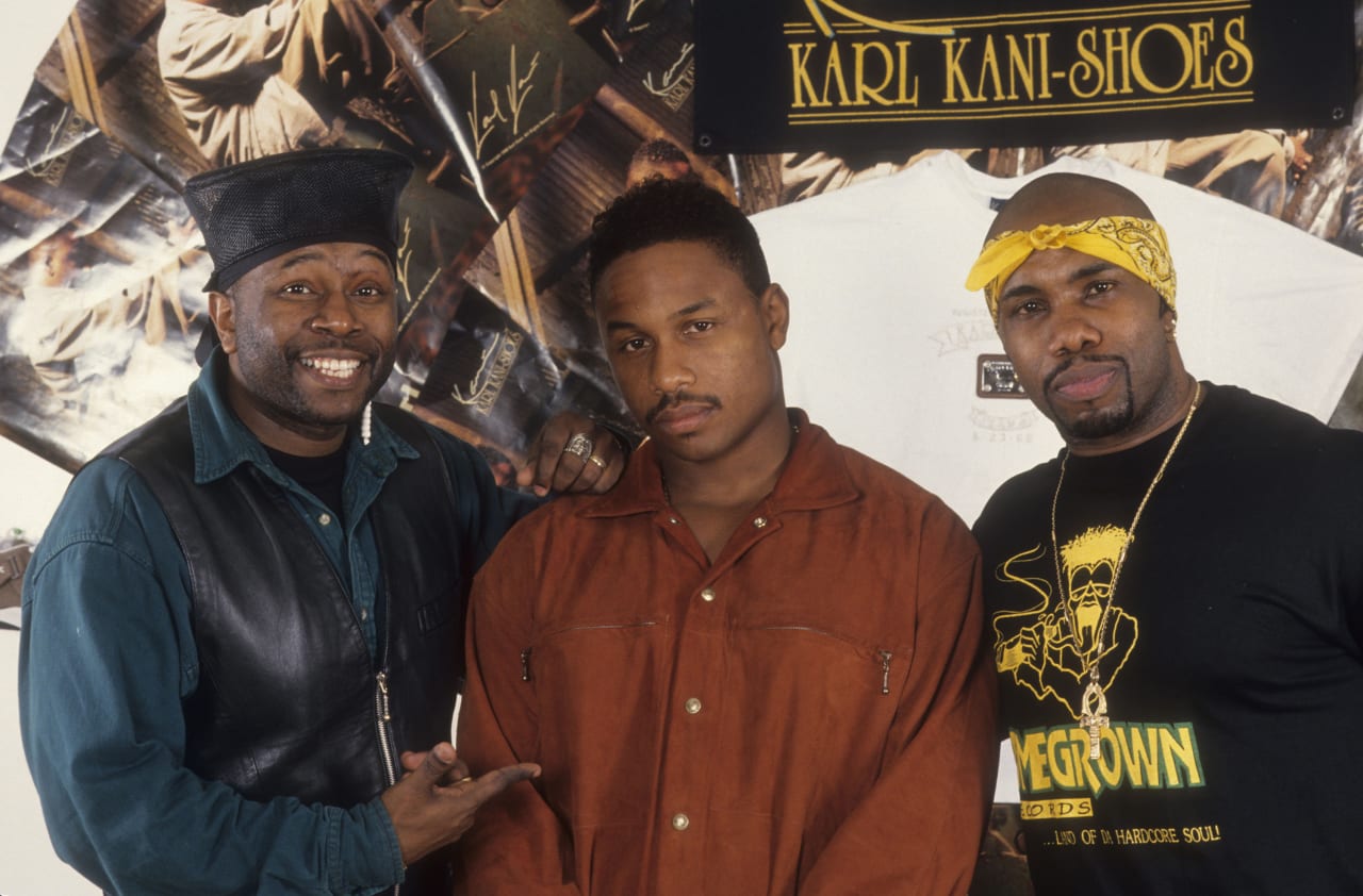 Best 90s Brands The Defined The Decade, Nike to Nautica | Complex