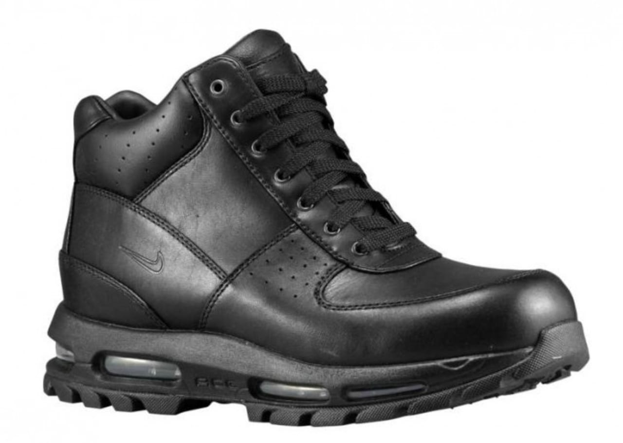 nike acg all trac boots
