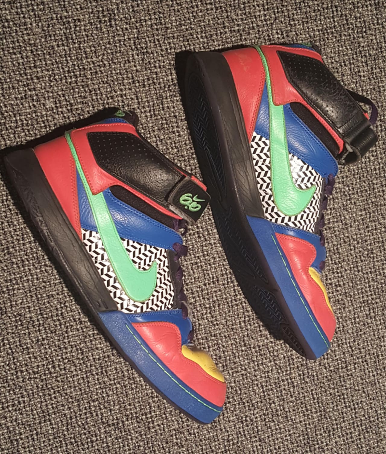 air max 720 sizing reddit