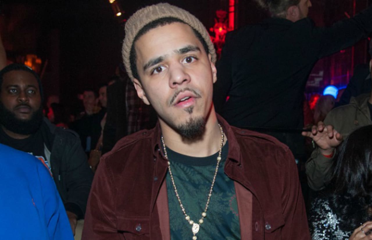 J Cole Photograph Lyrics - Lyrics Center