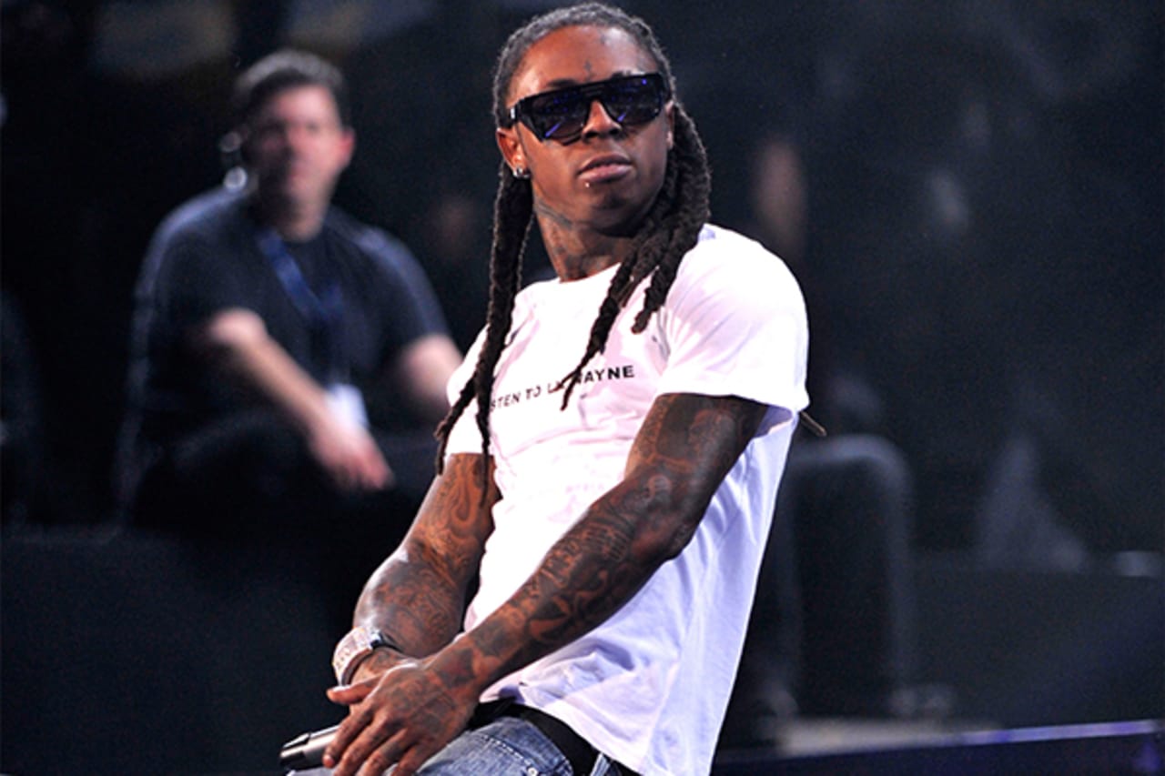 The Timeline of Lil Wayne's Issues With Cash Money Records ...