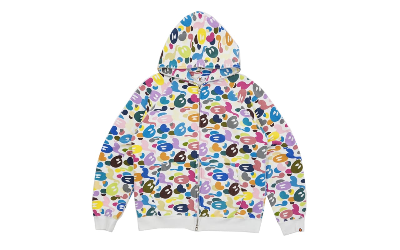The 25 Best Bape Items of all time. Let the debates begin. | Complex