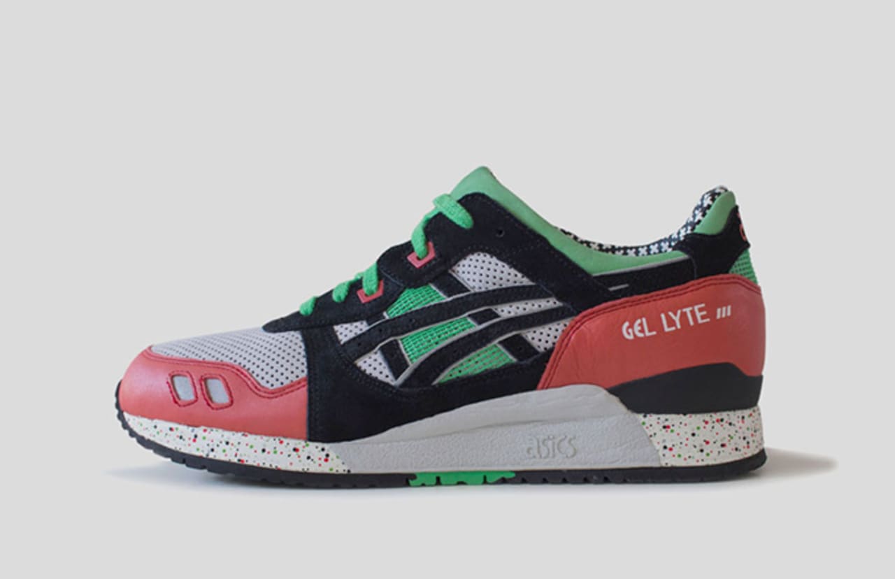 best asics shoes of all time