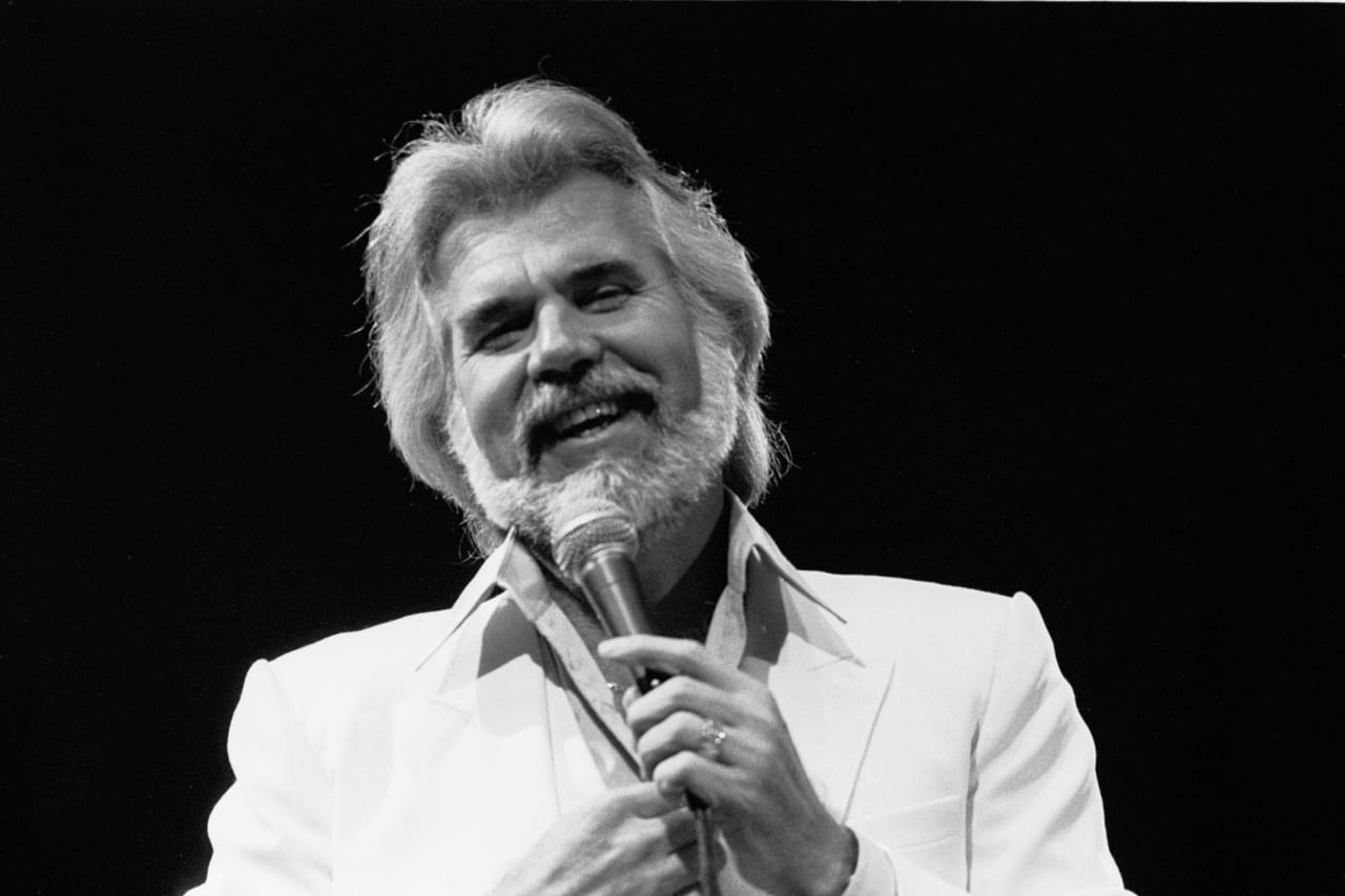 Why Reggae Artists Had Crazy Love For Kenny Rogers Complex