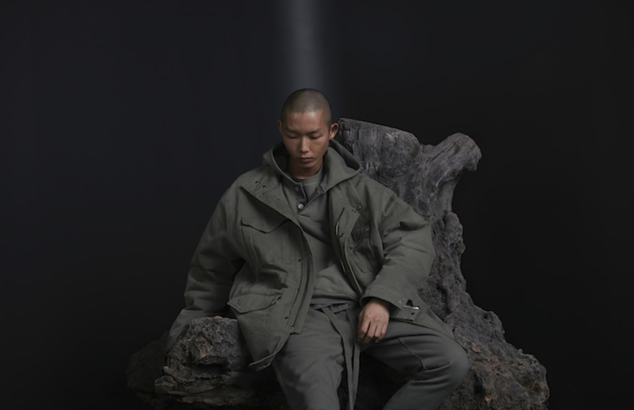 fear of god lookbook 2019