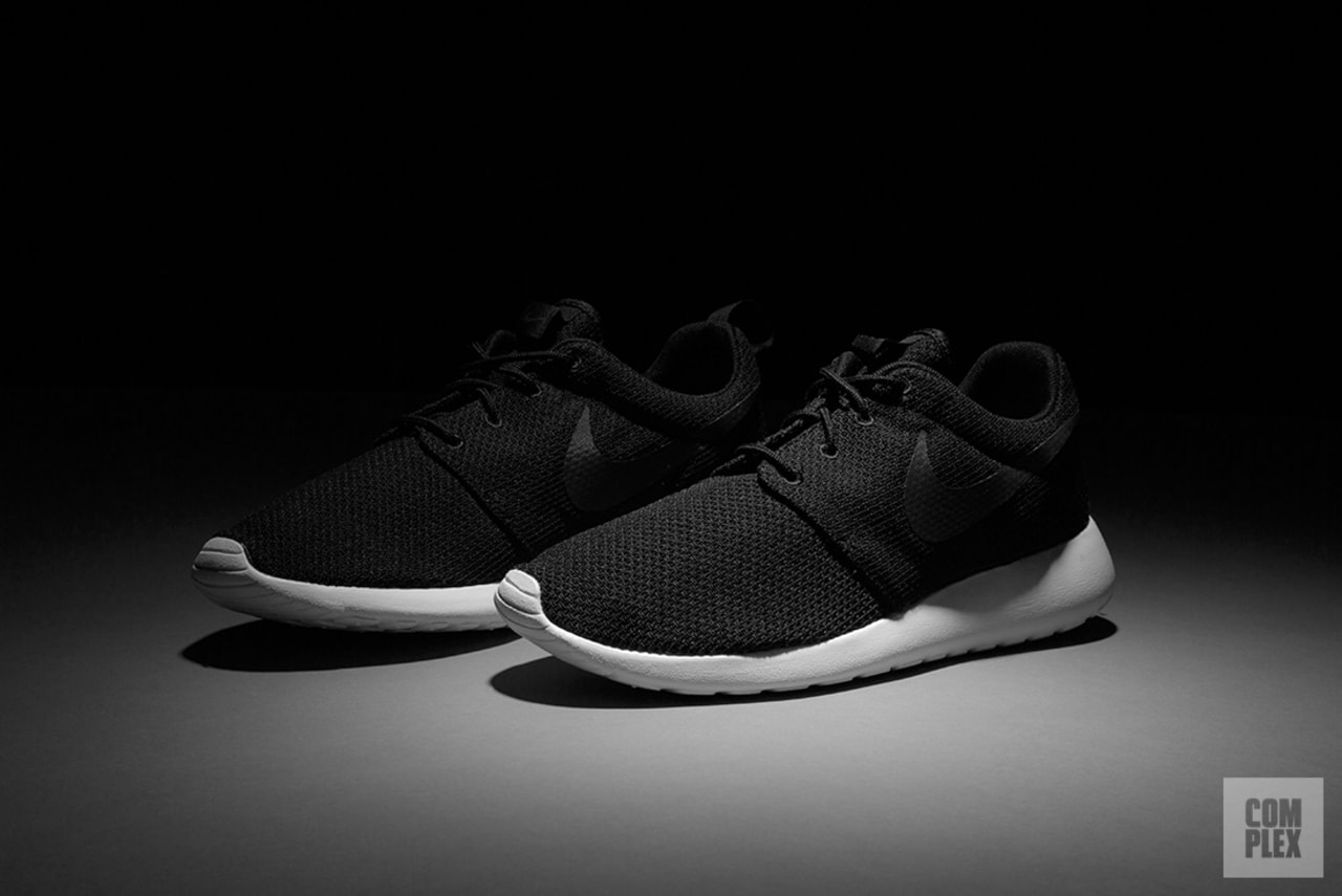 The Rise and Fall Roshe Run | Complex