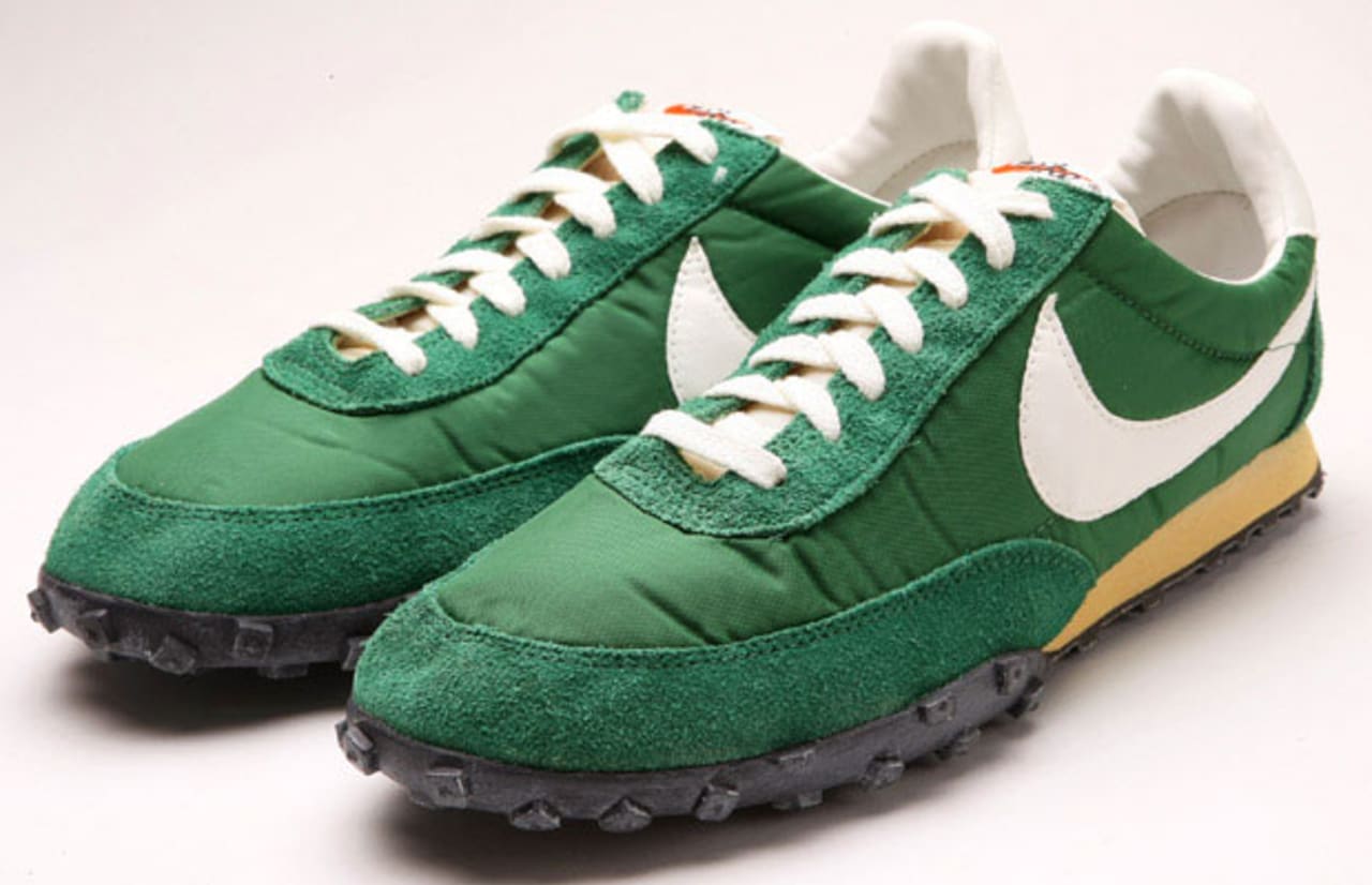 old school nike shoes