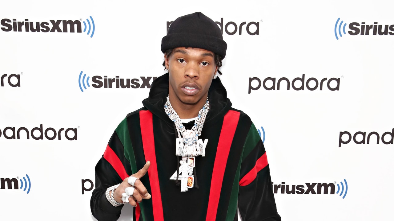 Lil Baby Denies Rumors That His Crew Jumped Offset Complex