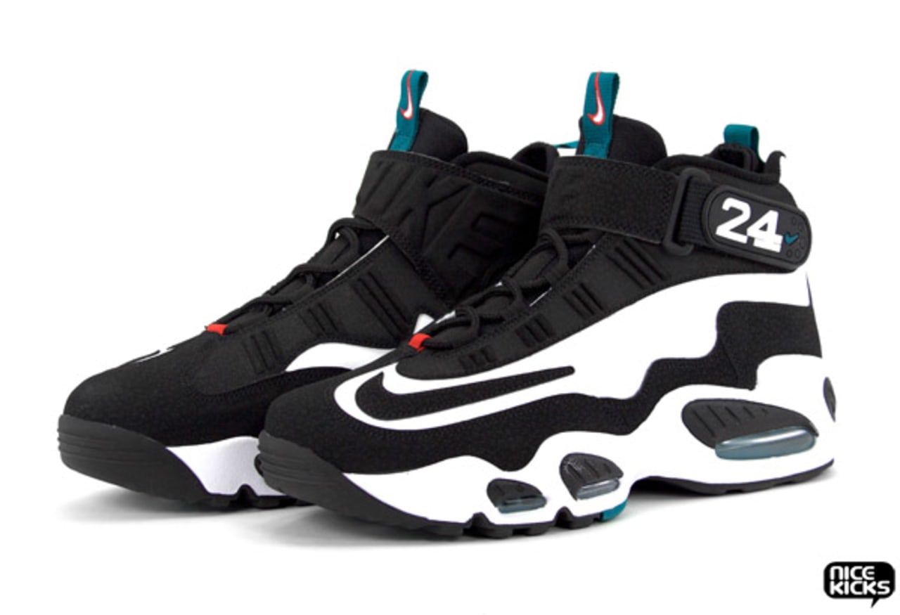 90 greatest sneakers of the 90s