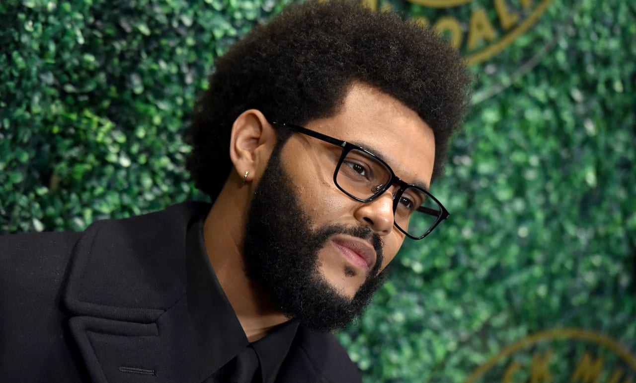 The Weeknd Postpones Tour to Summer 2022, Moves Shows to ...