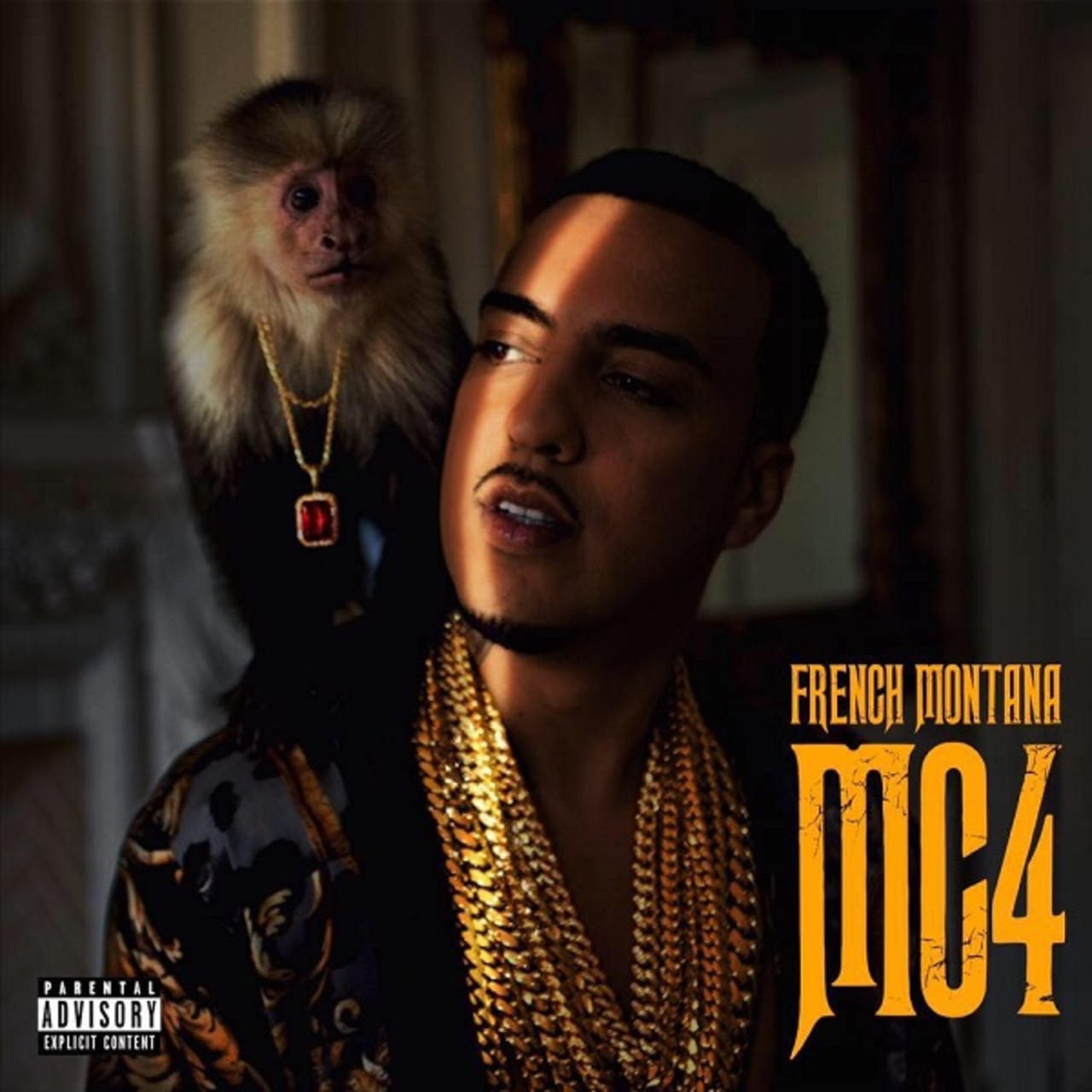 French Montana Shares 'MC4' Project