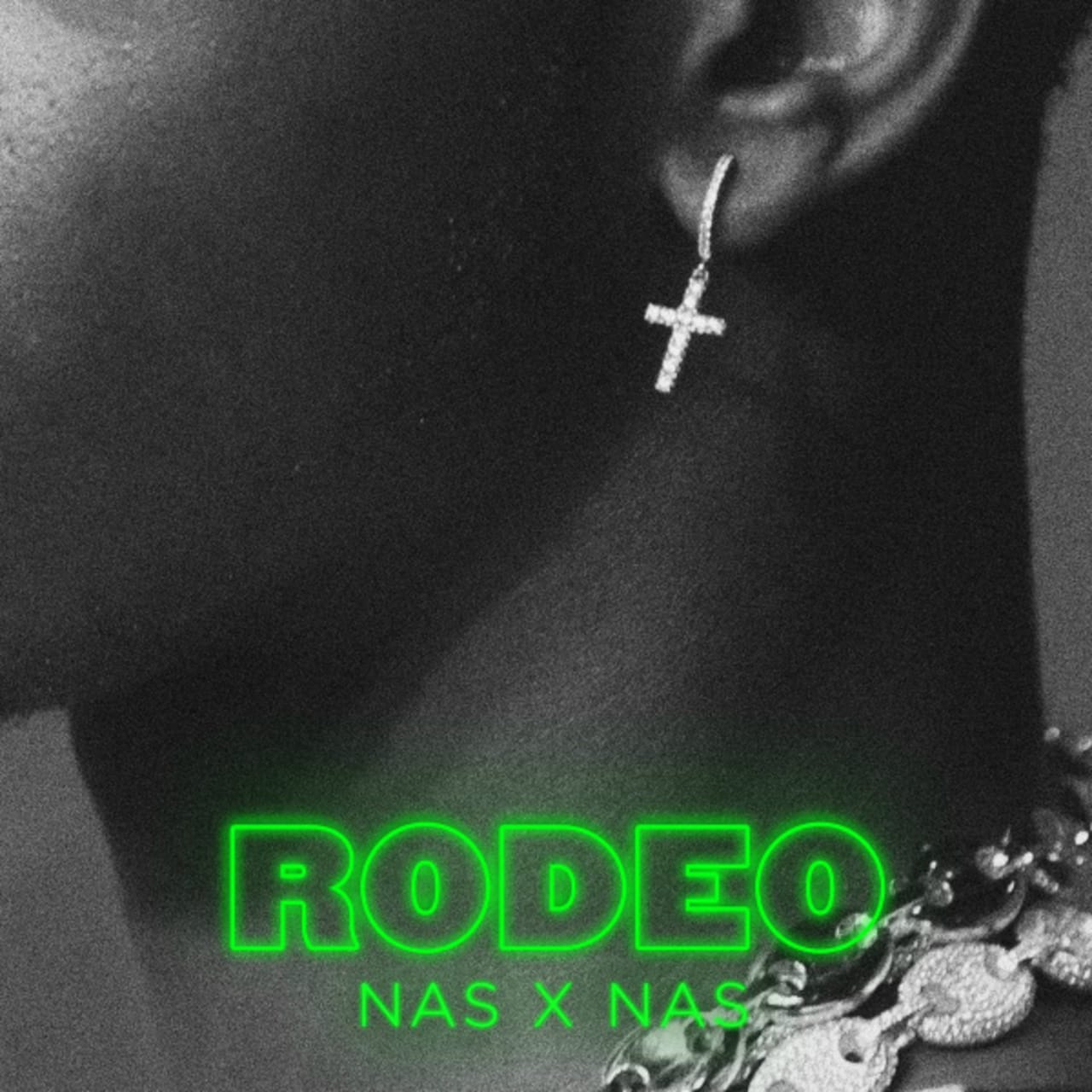 Lil Nas X And Nas Connect For New Collab Rodeo Remix Complex