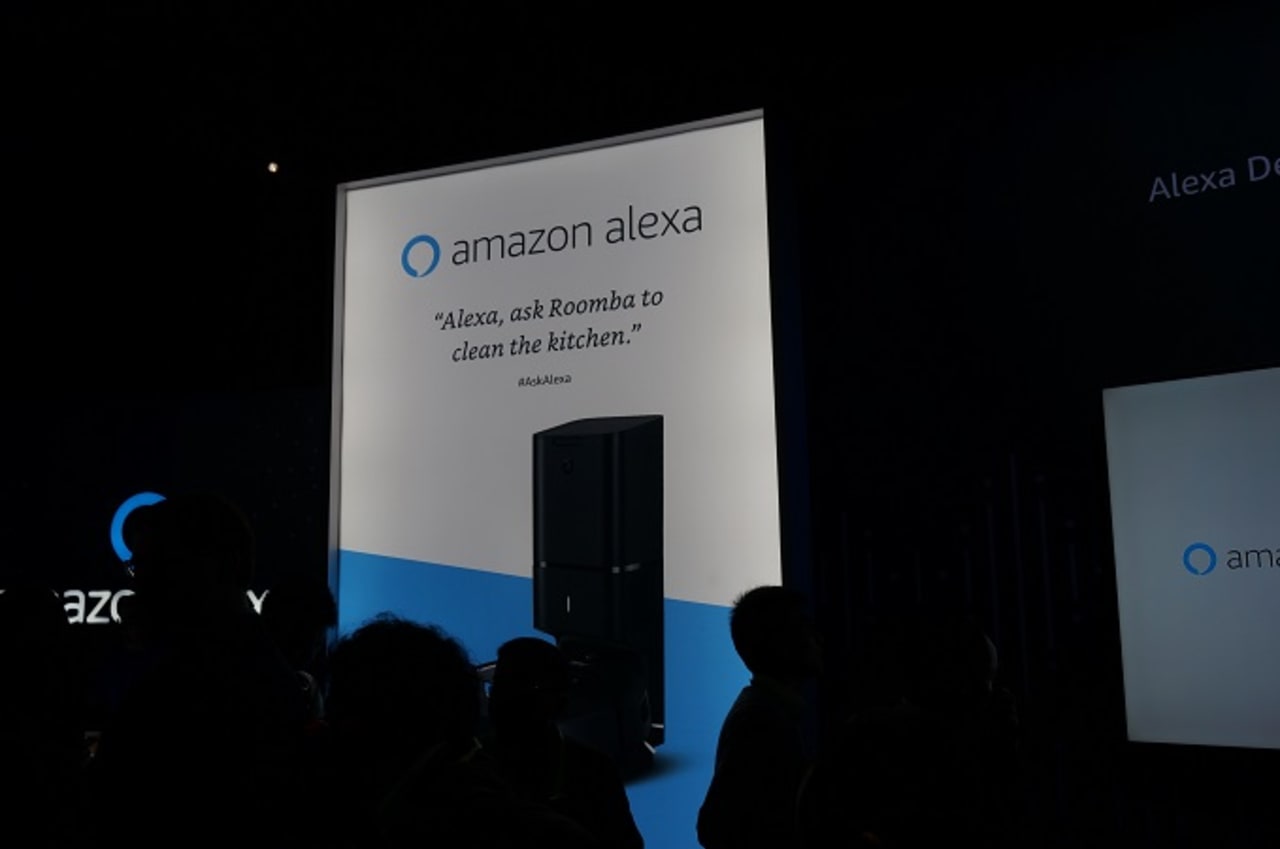 alexa ama