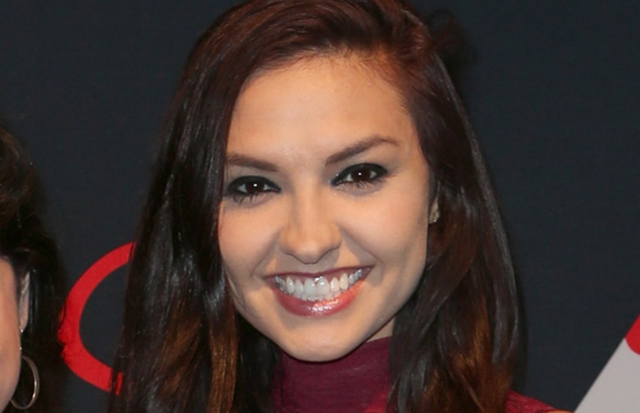 Youtuber Chrissy Chambers Wins Revenge Porn Settlement Against Ex