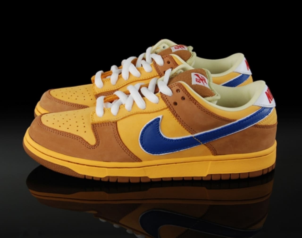 The 100 nike sb types Best Nike SBs of All Time | Complex