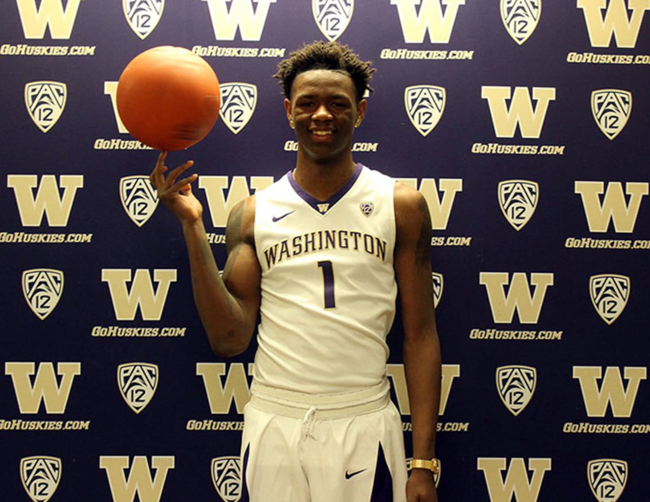Jay Z S Nephew Nahziah Carter Commits To Play Basketball For