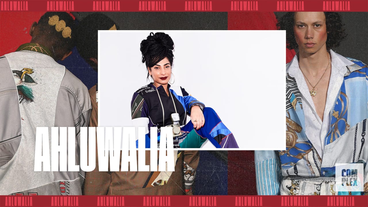 Nine Emerging Streetwear Brands To Watch Out For In 2020 Complex