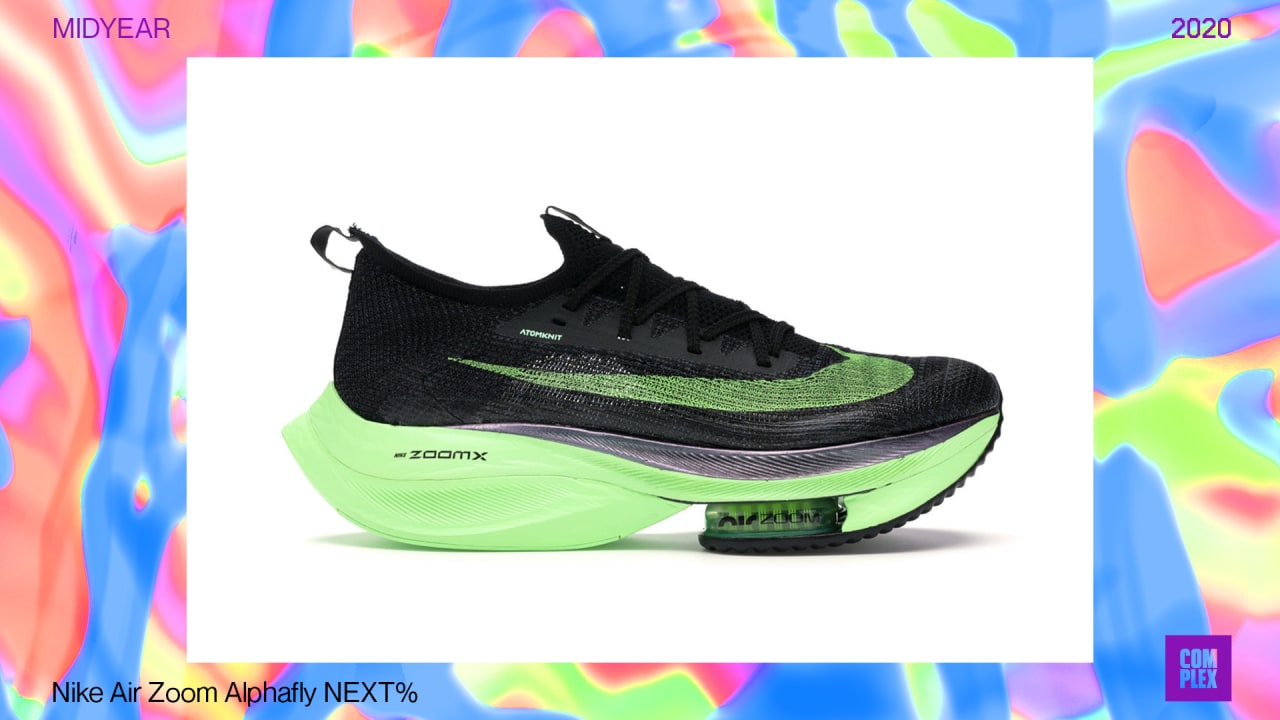 famous shoes 2020