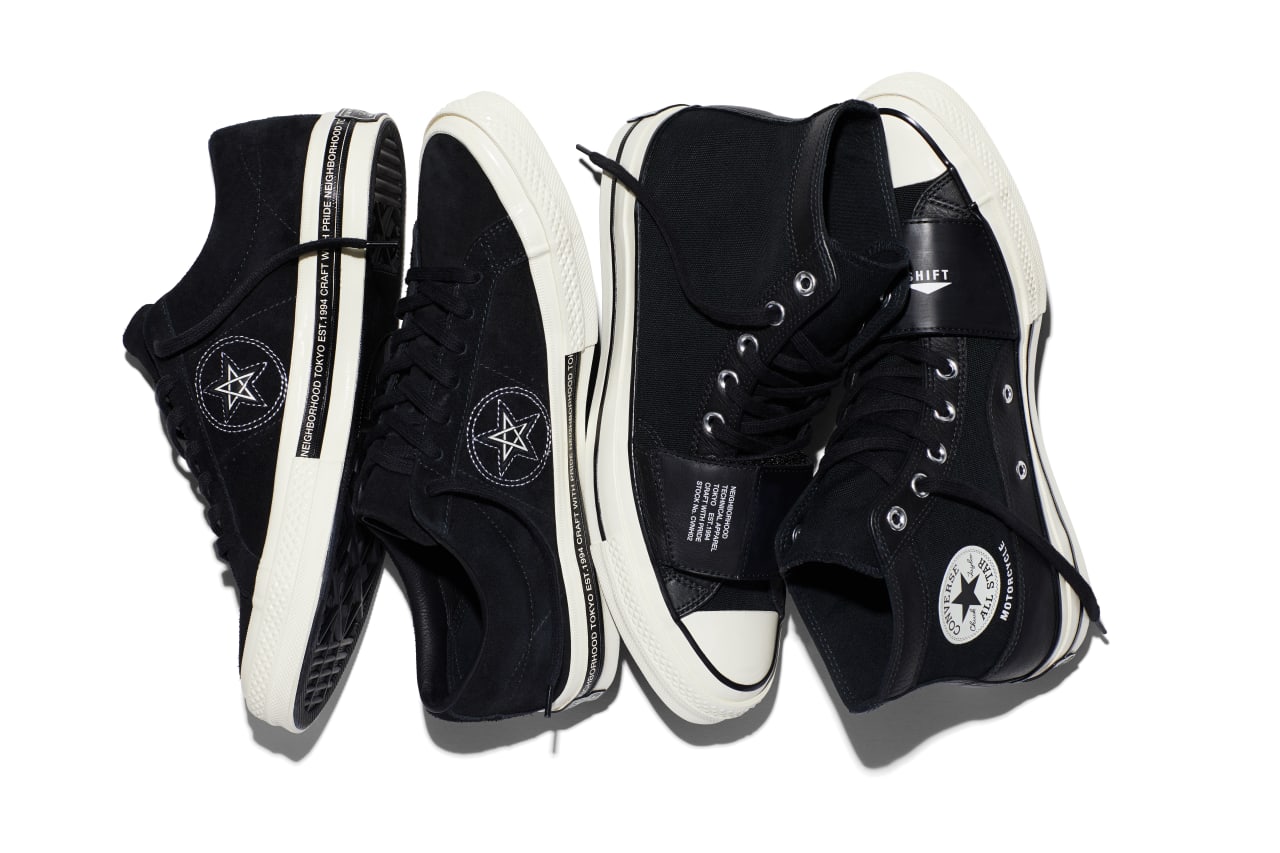 converse neighborhood price