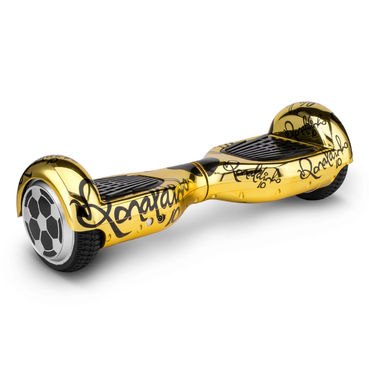 Ronaldinho Has Released A Hoverboard Inspired By His Iconic Nike Tiempo Silo Complex Uk Duas vezes eleito o melhor do mundo pela fifa. complex