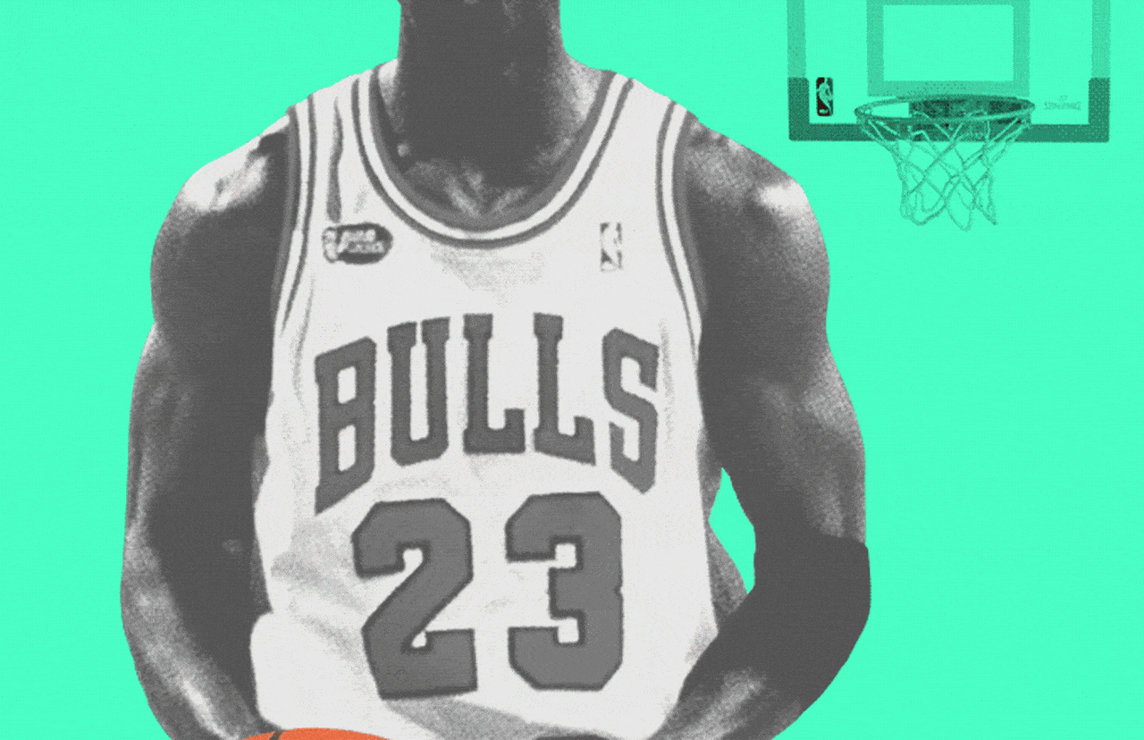 Allen Iverson Crossover Jordan Gif vrogue.co