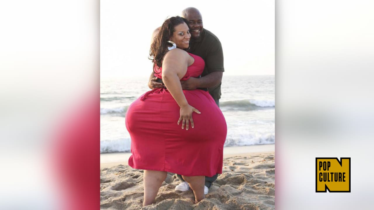 Big ass and bbw love