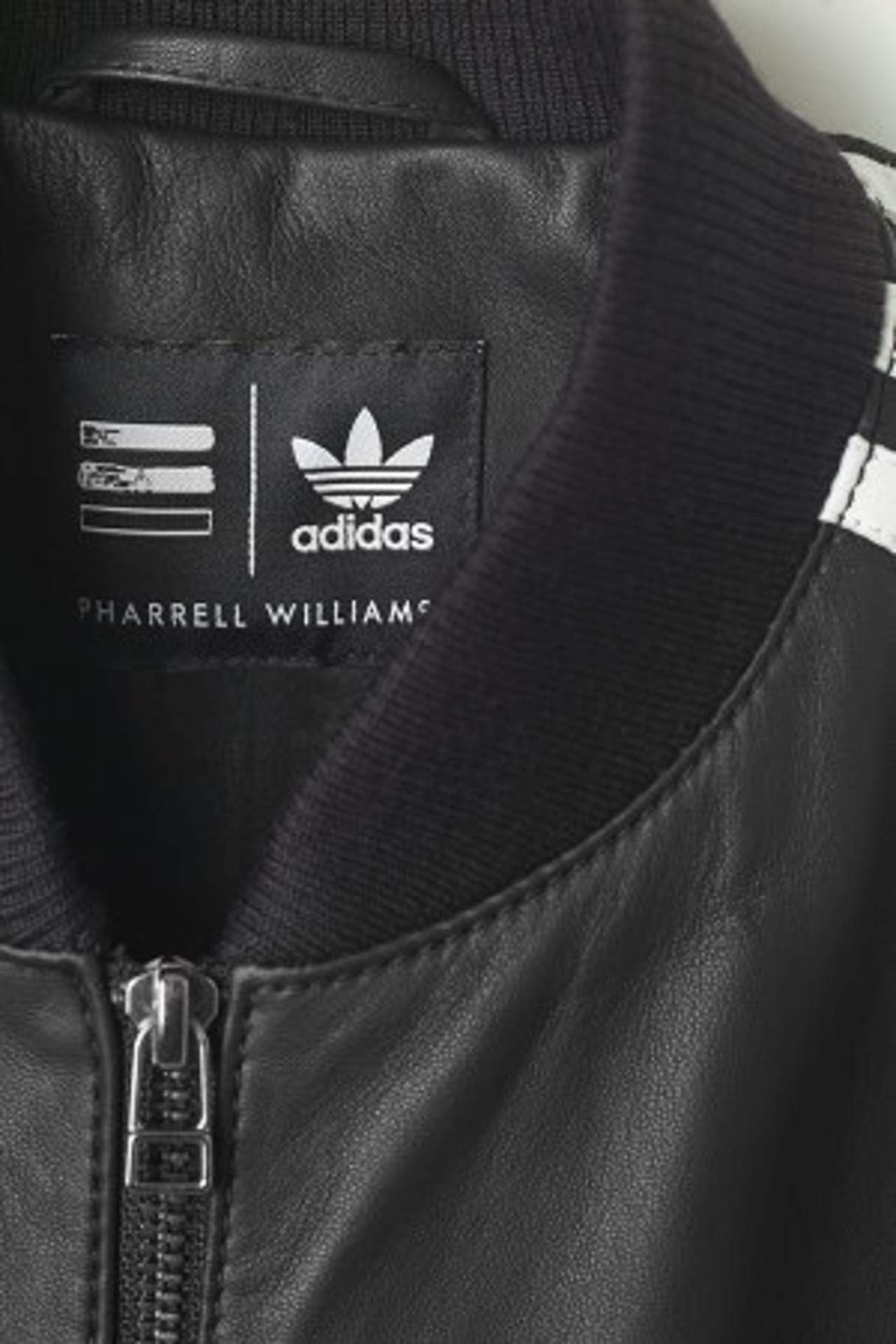 Pharrell Williams X Adidas Originals Superstar Track Jackets